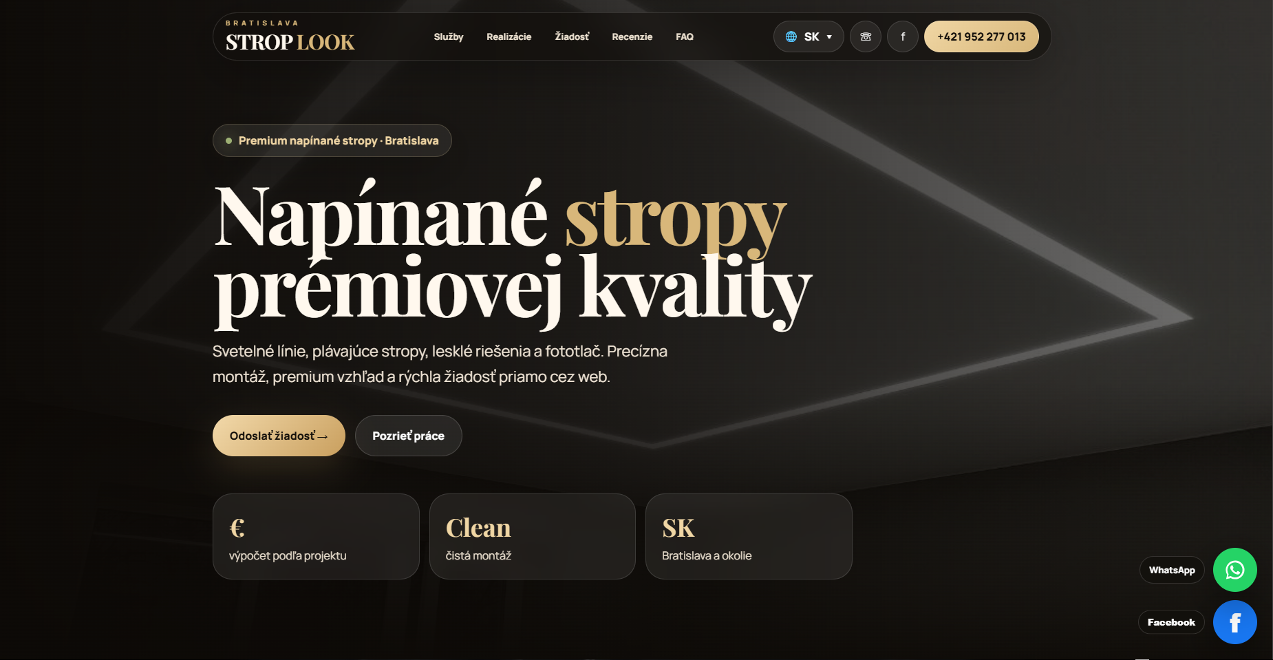 Stroplook.sk